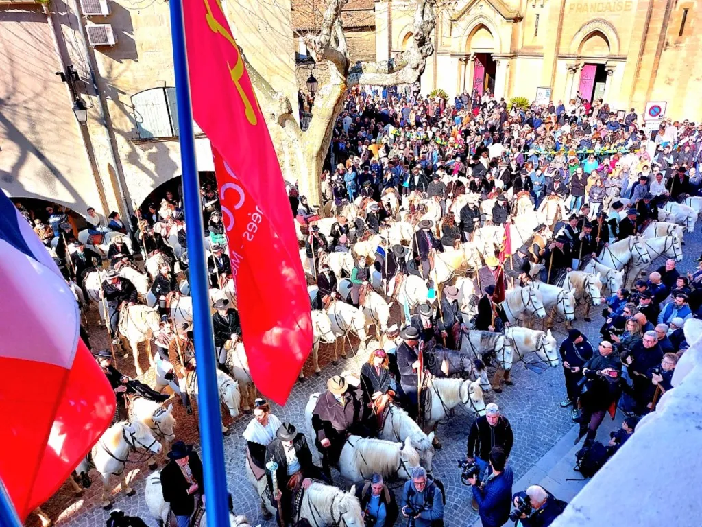 37e hommage Mlle Fanfonne Guillierme et au Gens de la Bouvino