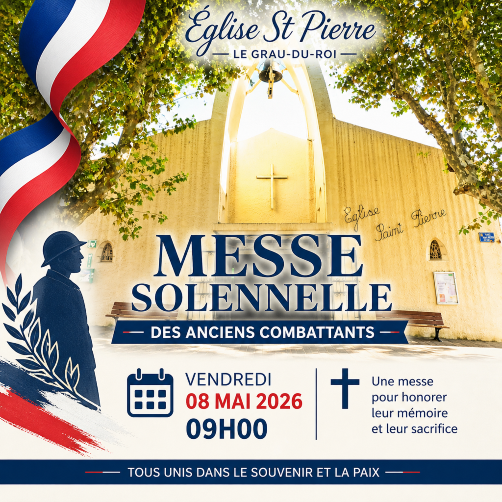 8 Mai