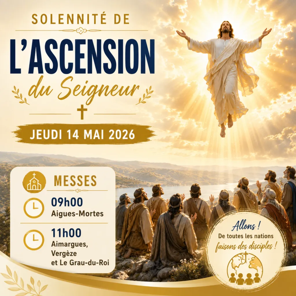 Ascension