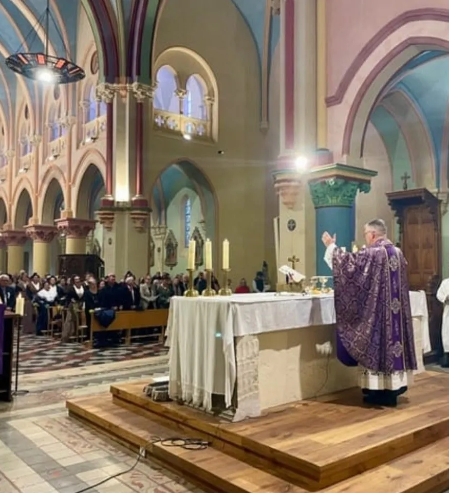 37e hommage Mlle Fanfonne Guillierme et au Gens de la Bouvino
