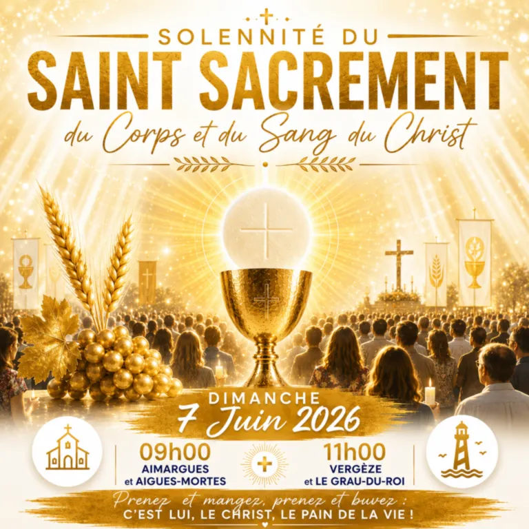 Saint-Sacrement