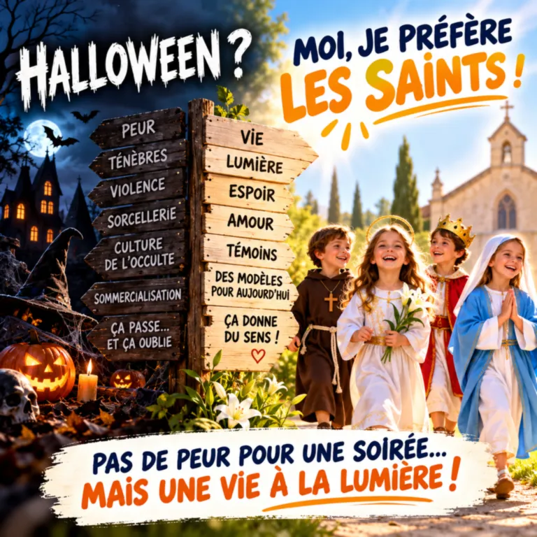 Halloween ?