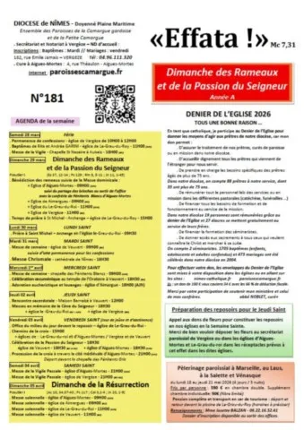 Dimanche de la Résurrection du Seigneur