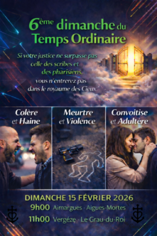 Affiches paroissiales Affiches paroissiales