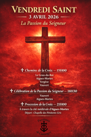 Vendredi Saint