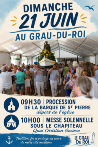 Messe solennelle St Pierre Messe solennelle St Pierre