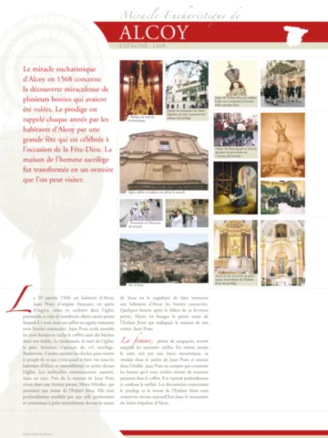 Alcoy Alcoy