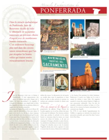 Ponferrada