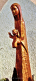 Vierge à l'enfant